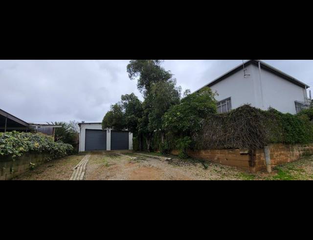 3 BEDROOM HOUSE FOR SALE IN AMANDELRUG